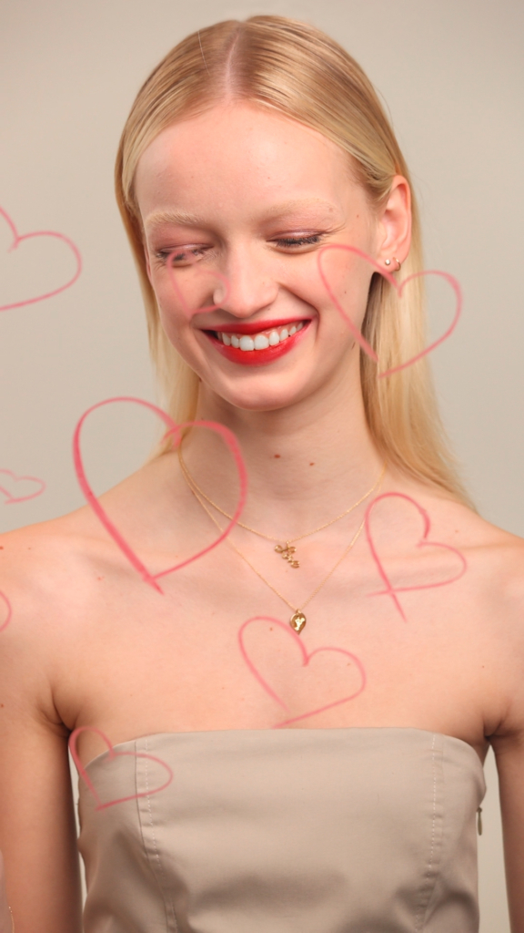 התכשיט שיספר את סיפור האהבה שלכם