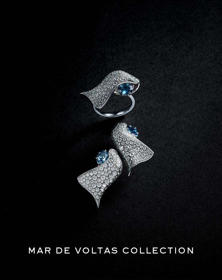 Mar de voltas