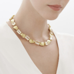 ענק זהב צהוב וסיטרין METEOROS