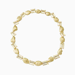 ענק זהב צהוב וסיטרין METEOROS