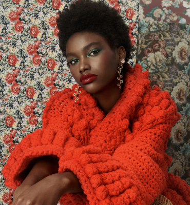 חורף חם: כך תשלבי תכשיטים שיחממו לך את העונה הקרירה